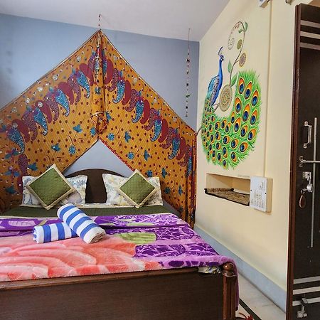 Diamond Guest House Джайсалмер Екстериор снимка